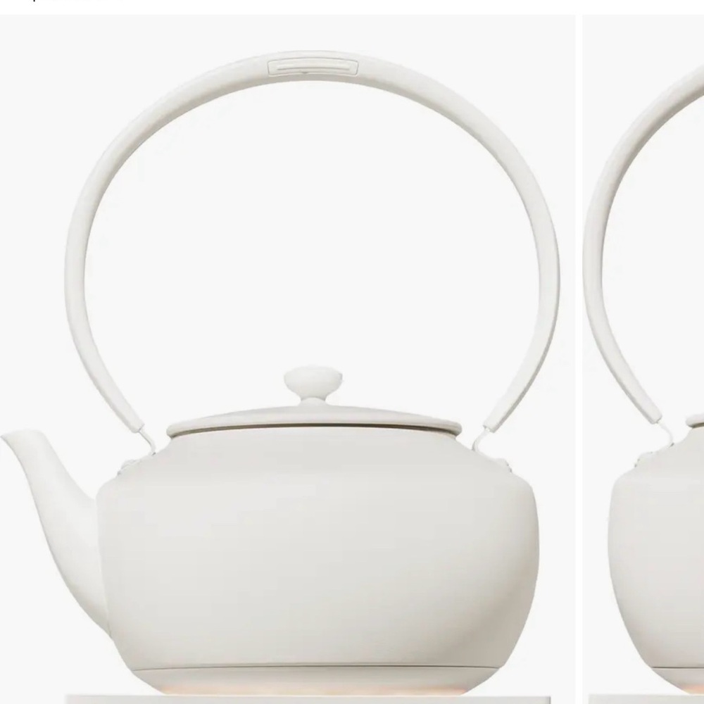 Moonkettle New without box